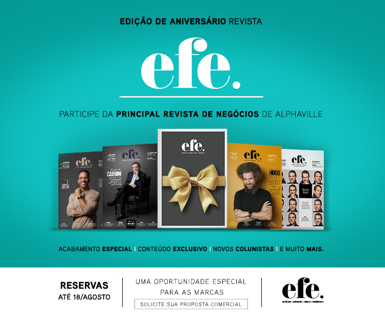 Efe 1 ano