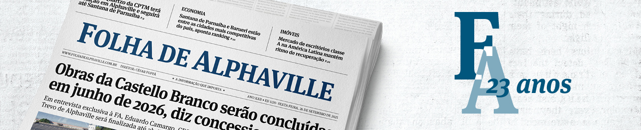 23 anos Folha tipo 2