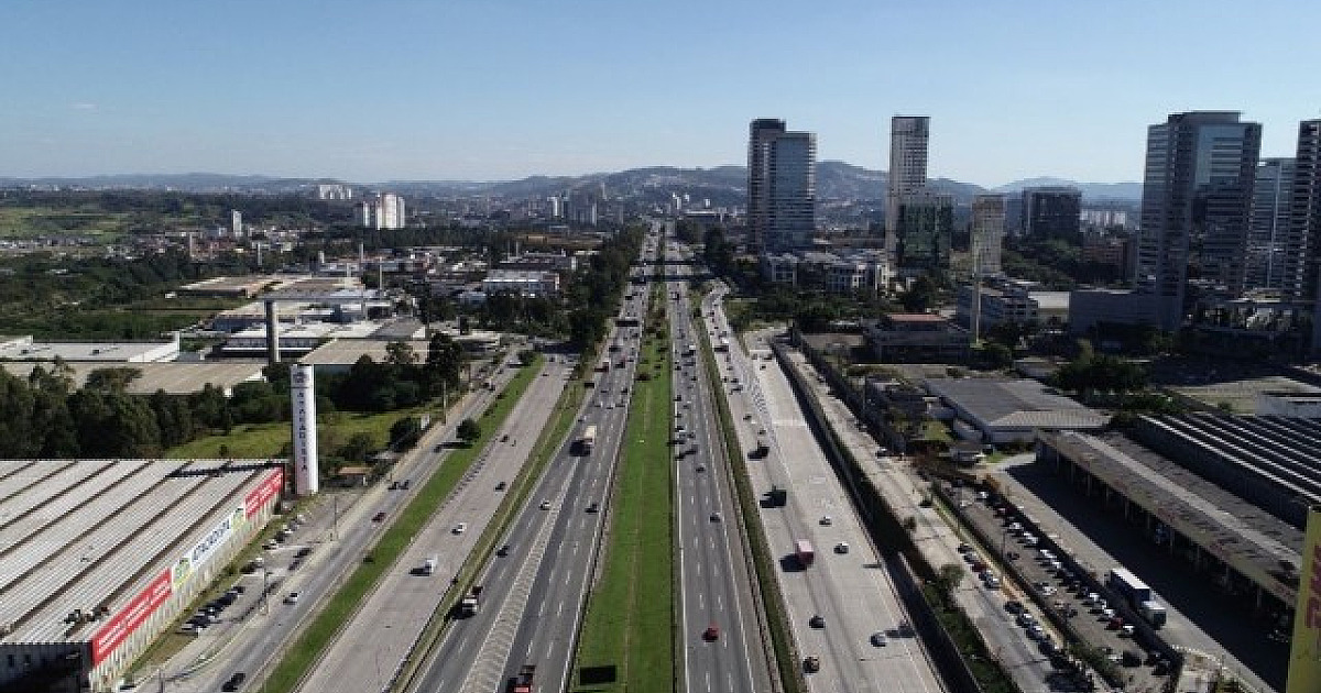 No Carnaval, mais de 830 mil veículos devem passar pela rodovia Castello Branco
