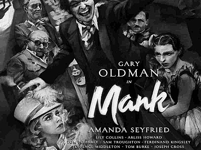 Mank
