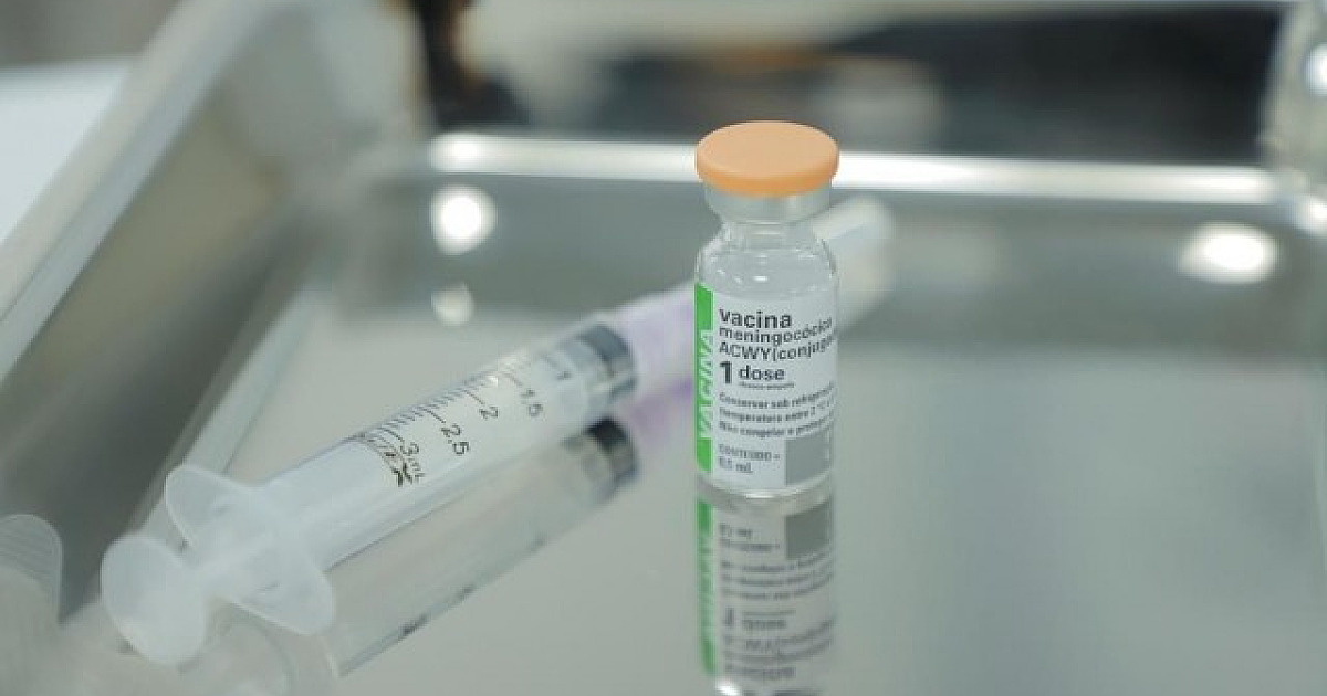 Vacina meningocócica ACWY começa a ser aplicada nas Unidades Básicas de Saúde de Barueri