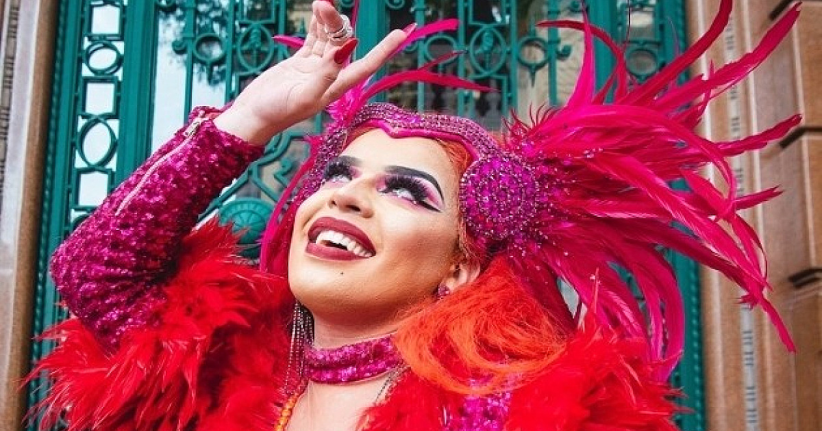iFood inova e traz experiências interativas para o carnaval