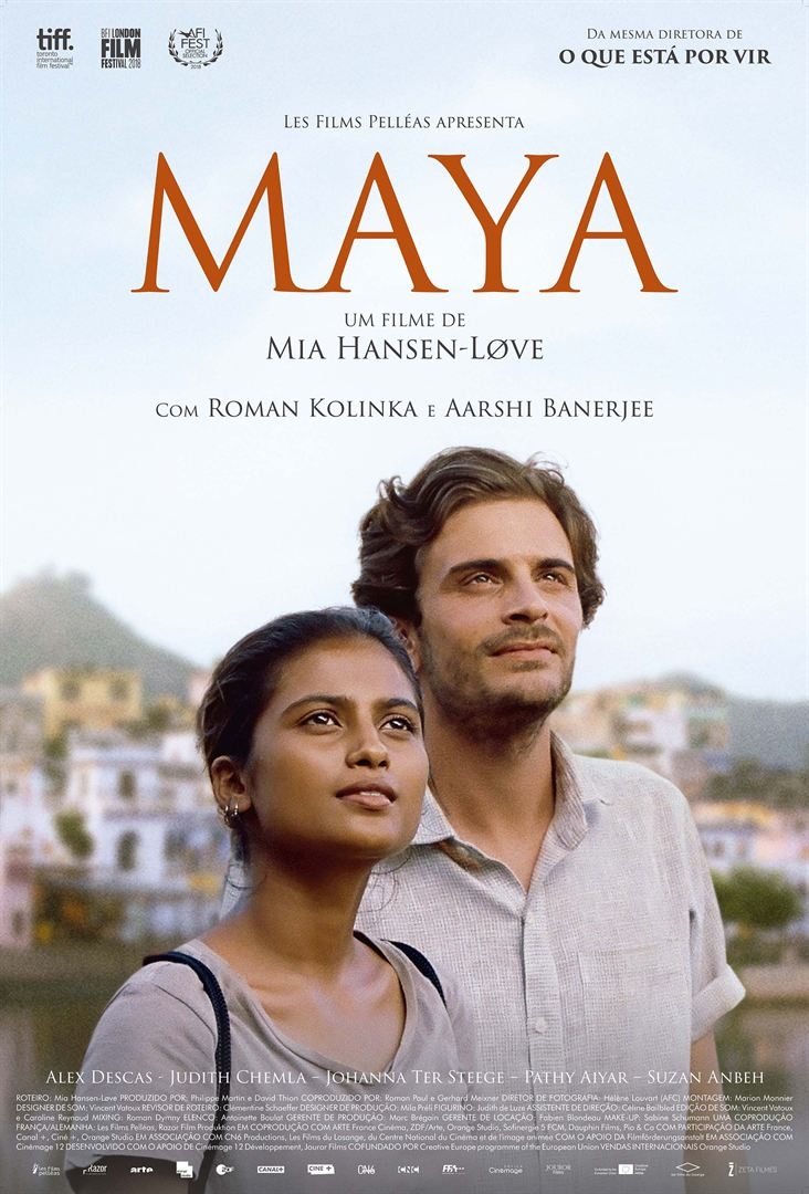 Maya