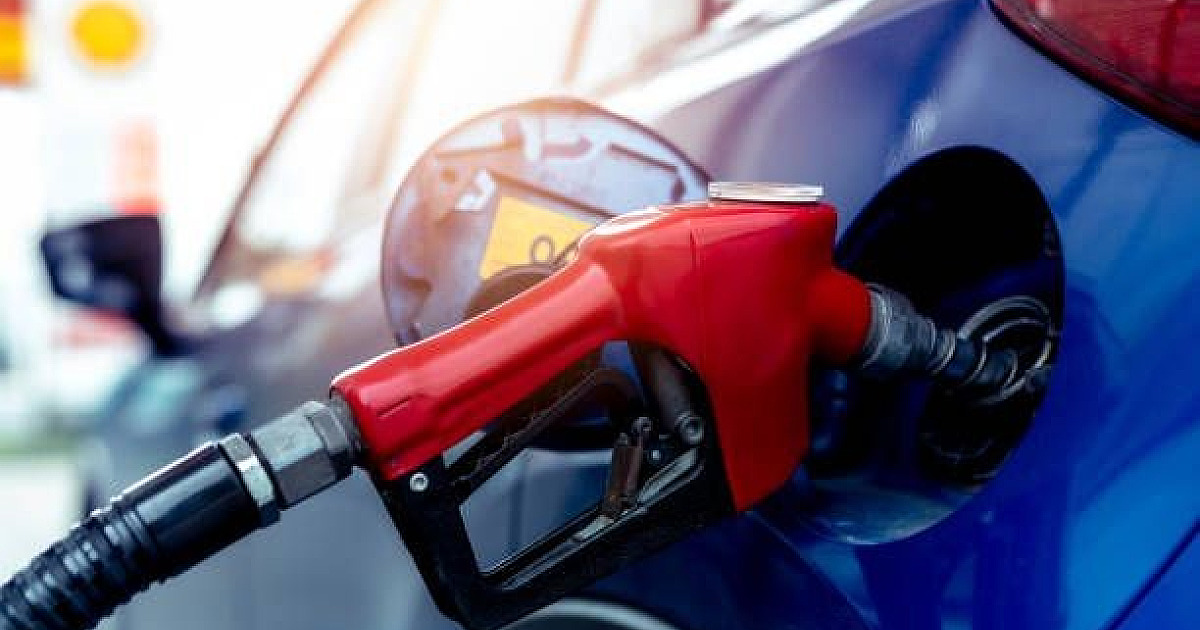 Anúncio de tarifa de 50% dos EUA acende alerta no mercado de combustíveis