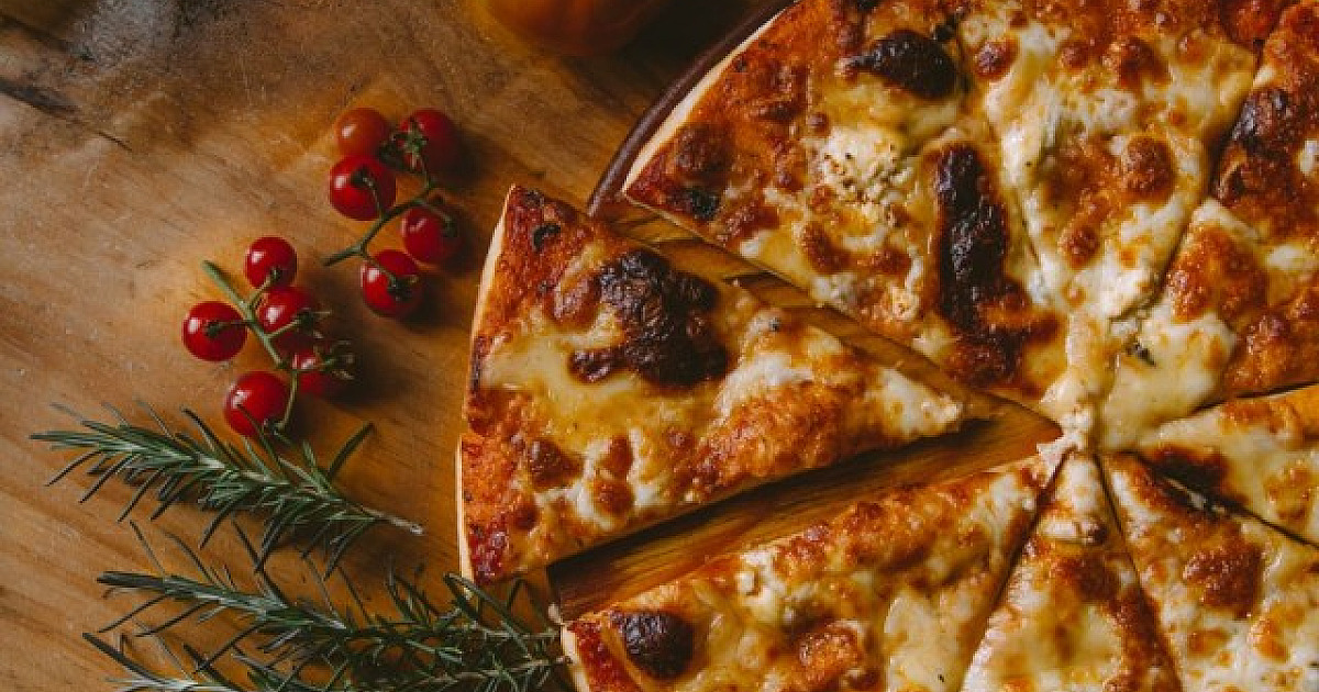 6 restaurantes em Alphaville para celebrar o Dia da Pizza