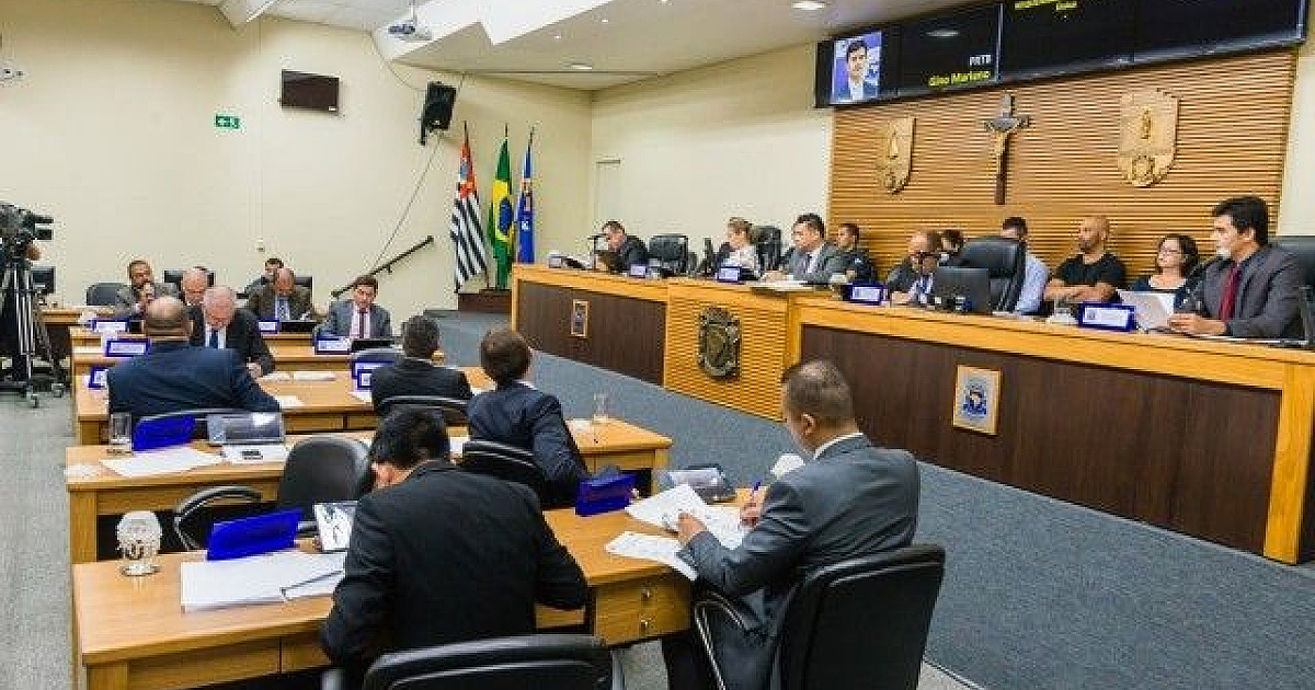 Câmara de Santana de Parnaíba aprova pagamento de R$ 47 milhões em indenização a empresário