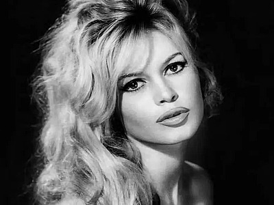 Atriz alcançou fama nos anos 50
