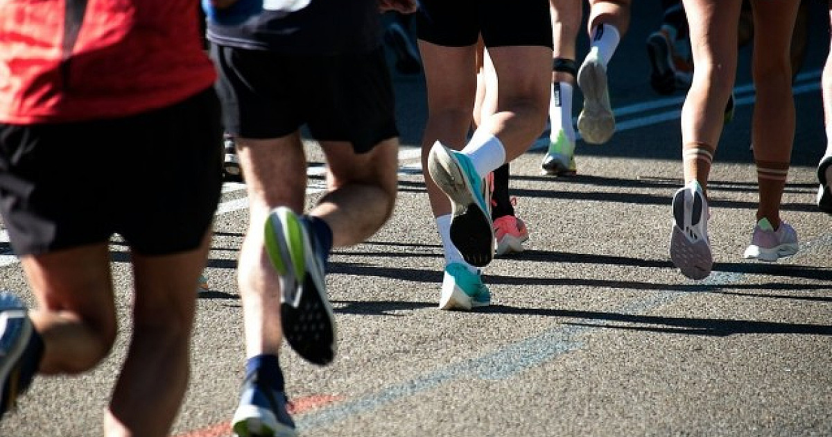 Shopping Tamboré recebe etapa do maior circuito de corrida da América Latina