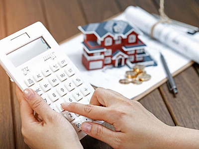 Financiamentos imobiliários tiveram aumento de 22% no último ano