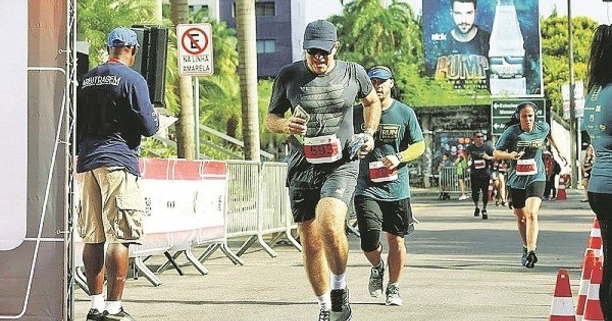Track&Field Run Series tem inscrições abertas para corrida