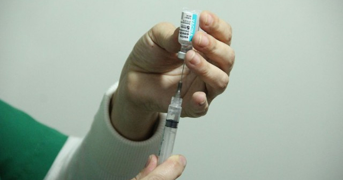 Na região, Barueri tem o 3º melhor desempenho na aplicação de vacinas