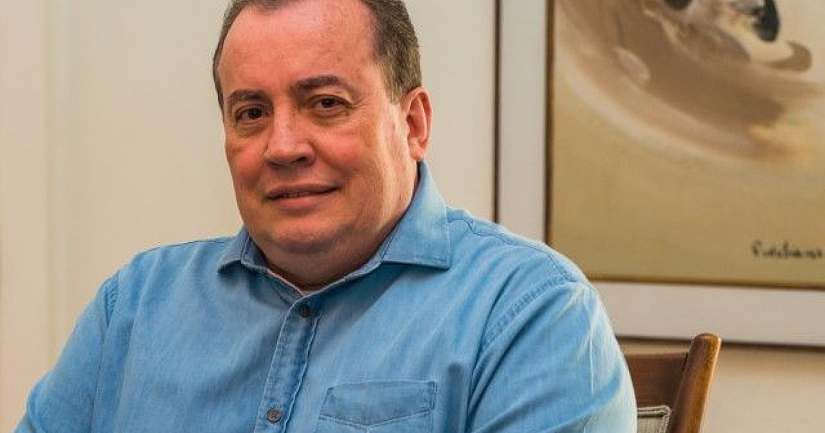 Urnas apresentam erro com foto de Silvinho Peccioli