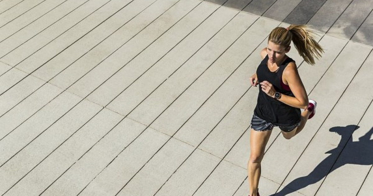 Inscrições abertas para a corrida "Catarina Family Run"