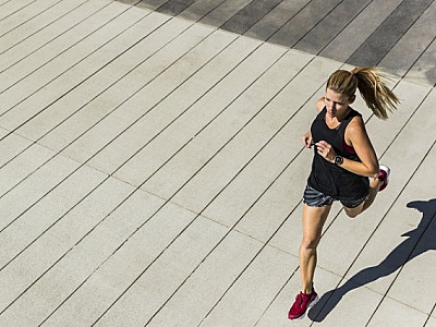 Inscrições abertas para a corrida "Catarina Family Run"