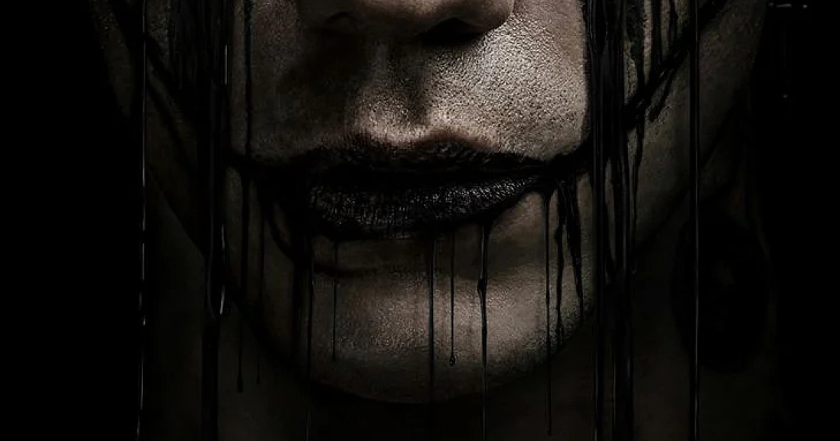 O Corvo