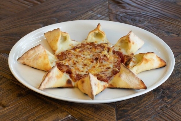 Novidades do Maremonti Trattoria & Pizza no Iguatemi Alphaville
