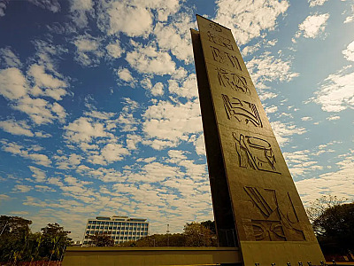 Ranking aponta universidade em segundo lugar