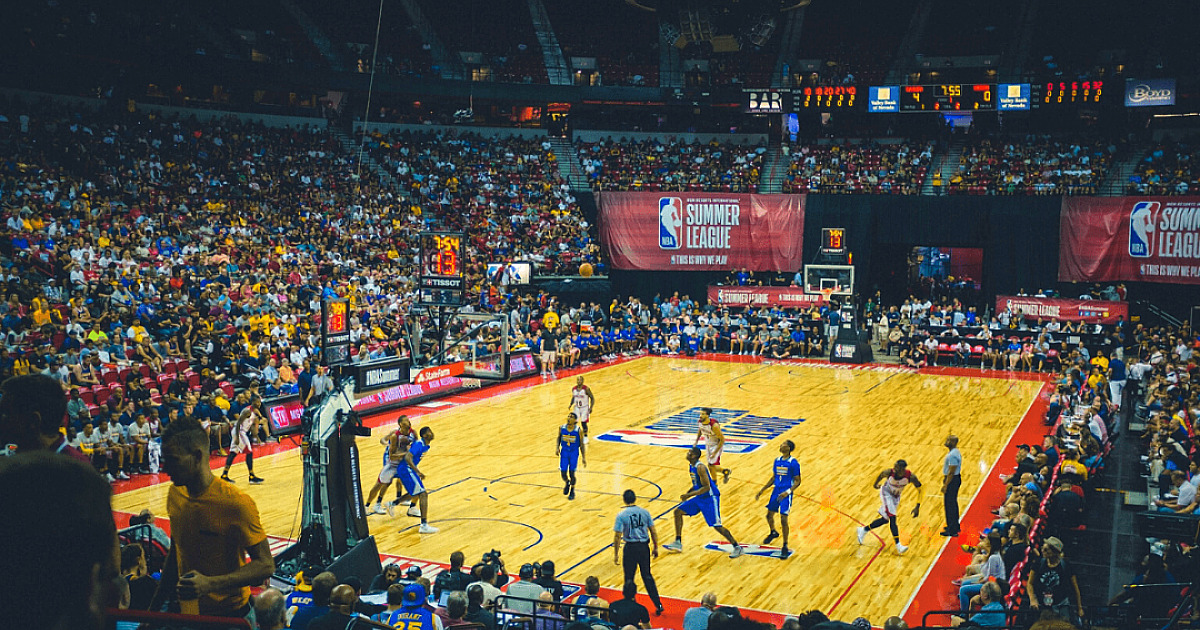 NBA lança plataforma de streaming com jogos ao vivo e conteúdo exclusivo