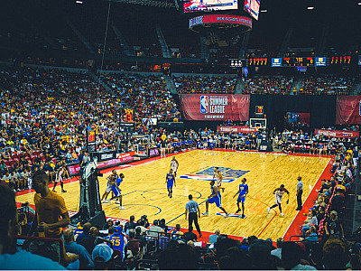 NBA lança plataforma de streaming com jogos ao vivo e conteúdo exclusivo