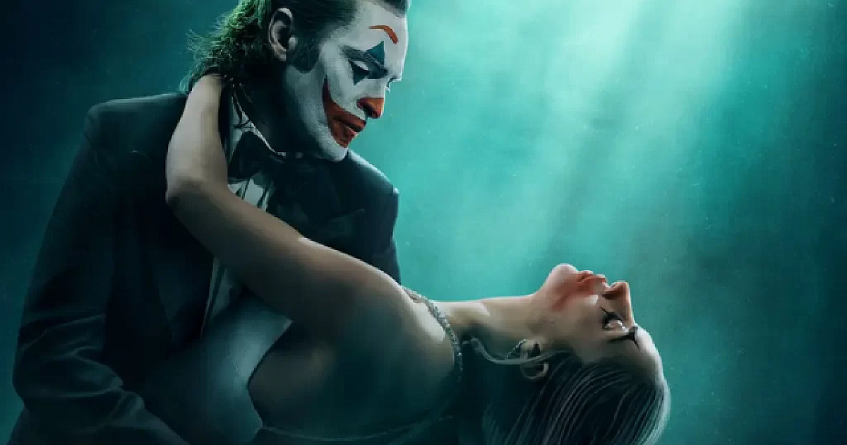 “Coringa 2”: Primeiro trailer do filme é lançado