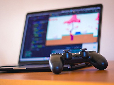 O impacto da covid na indústria de jogos internacional