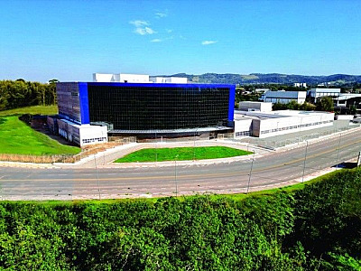 Novo hospital de Santana de Parnaíba deve ser inaugurado em 120 dias, diz prefeito