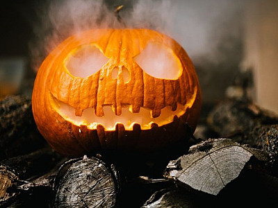 Centro Comercial Alphaville terá programação especial para o Halloween