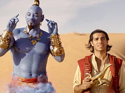 Alpha Cine Drive-in renova programação com clássico da Disney