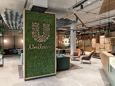 Unilever abre inscrições para Programa de Estágio de 2024