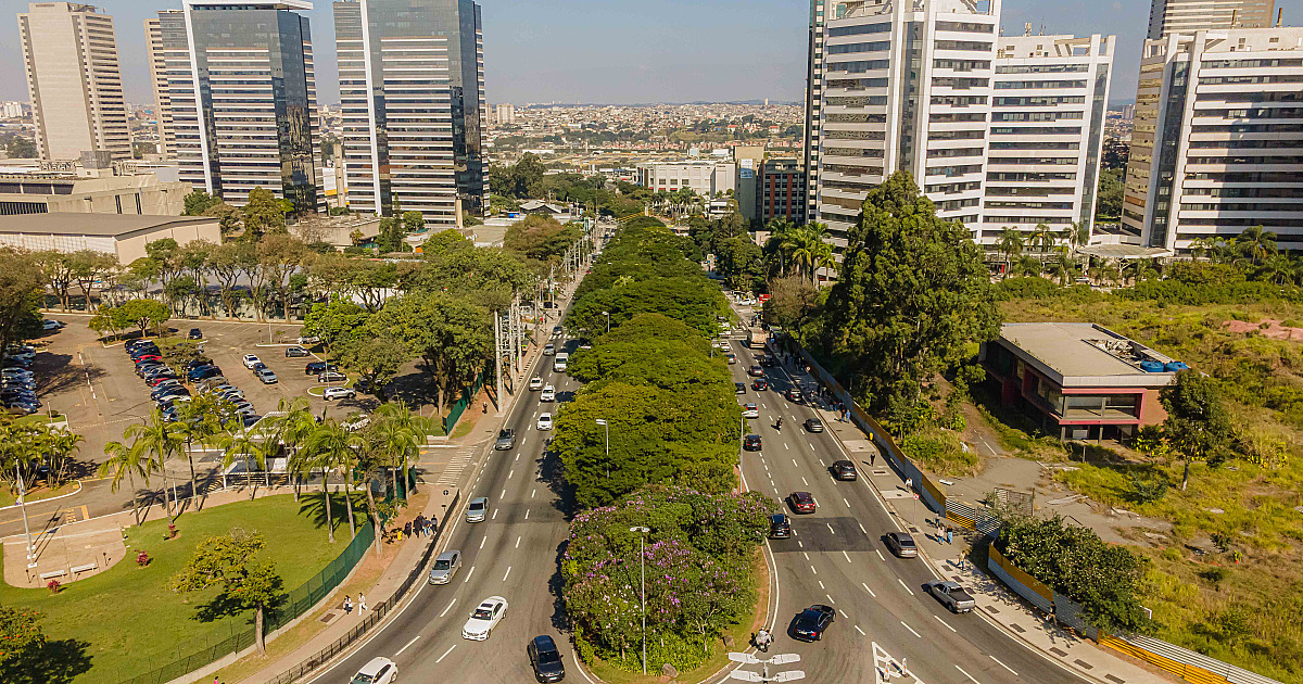 São Paulo, Osasco e Barueri estão entre os 20 maiores PIBs do Brasil, aponta IBGE
