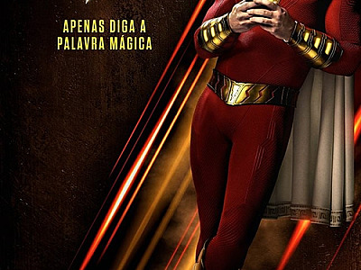 Shazam!