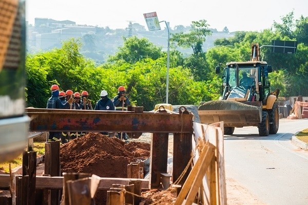 Municípios consomem apenas 20% da água retirada de reservas
