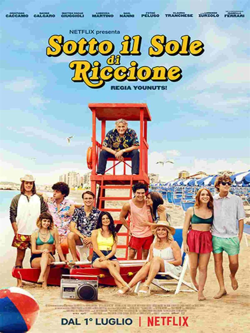 O Sol de Riccione