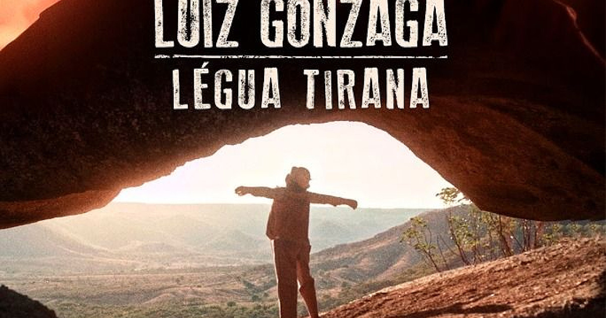 Luiz Gonzaga – Légua Tirana