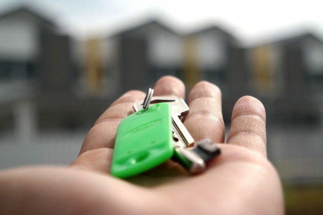 Financiamentos imobiliários registram alta de mais de 6% em maio