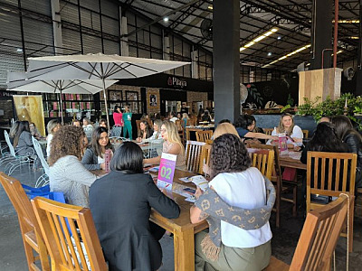 Rotary Club Satélite Barueri Alphaville realizará 2ª Rodada de Negócios de Mulheres