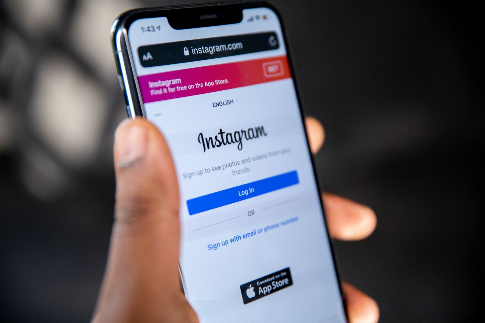 Instagram irá remover o número de curtidas em fotos e vídeos