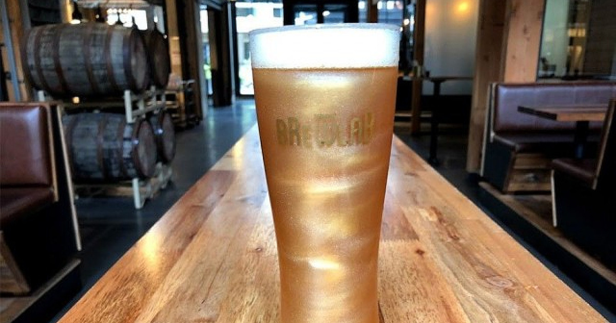 Cervejaria Nacional cria cerveja especial para o Carnaval
