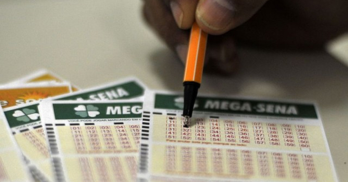 Os maiores prêmios de loterias já concedidos para apostadores brasileiros