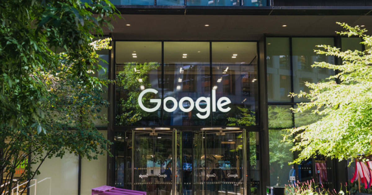 Google abre vagas de estágio no Brasil