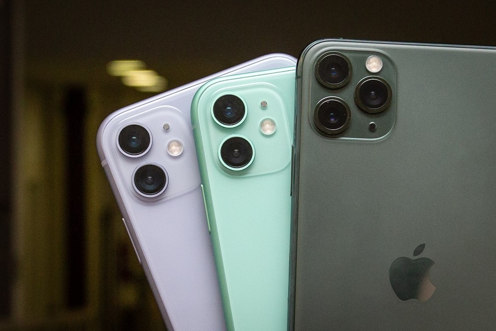 Natal no Shopping Tamboré sorteará 50 unidades de Iphone 11