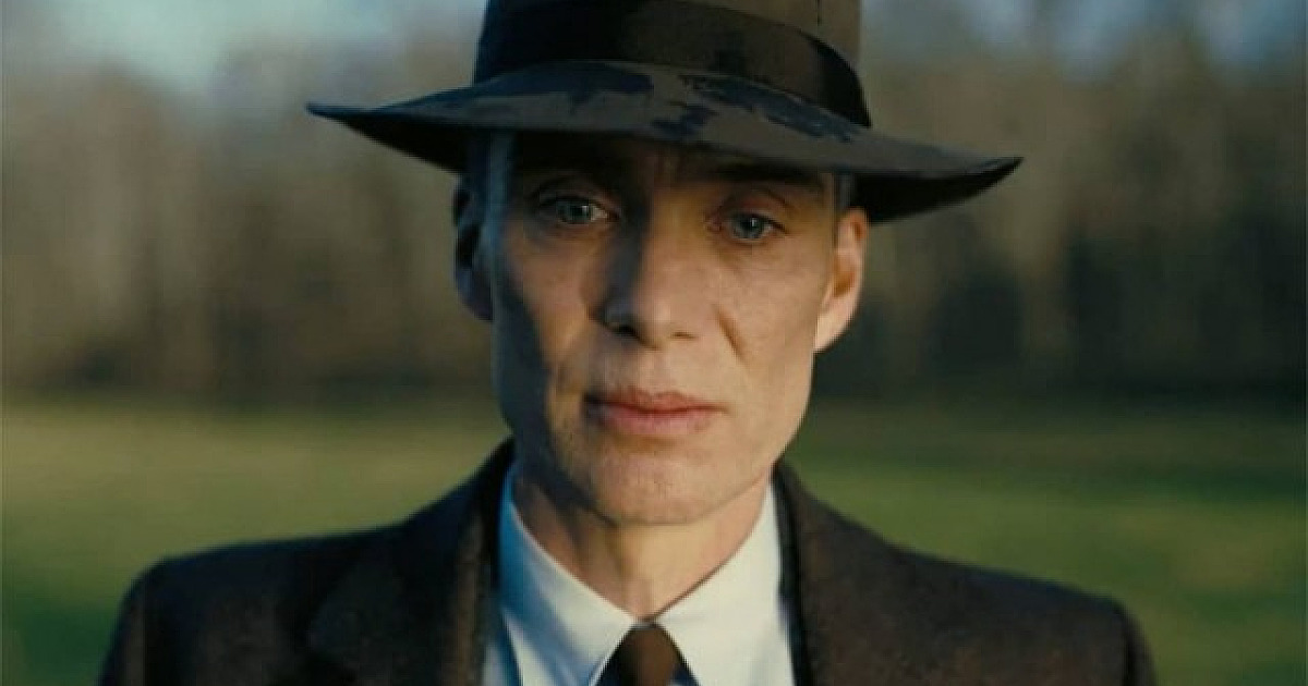 Oscar 2024: 'Oppenheimer' é o grande vencedor da noite