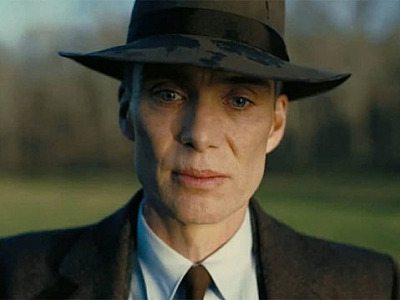 Oscar 2024: 'Oppenheimer' é o grande vencedor da noite