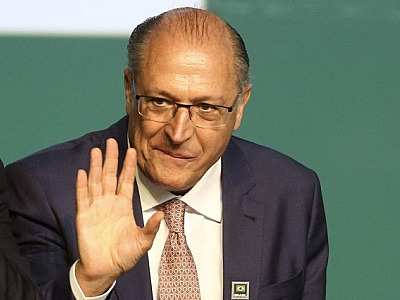 ‘Chance de chapa Lula e Alckmin é de 99%’, diz França