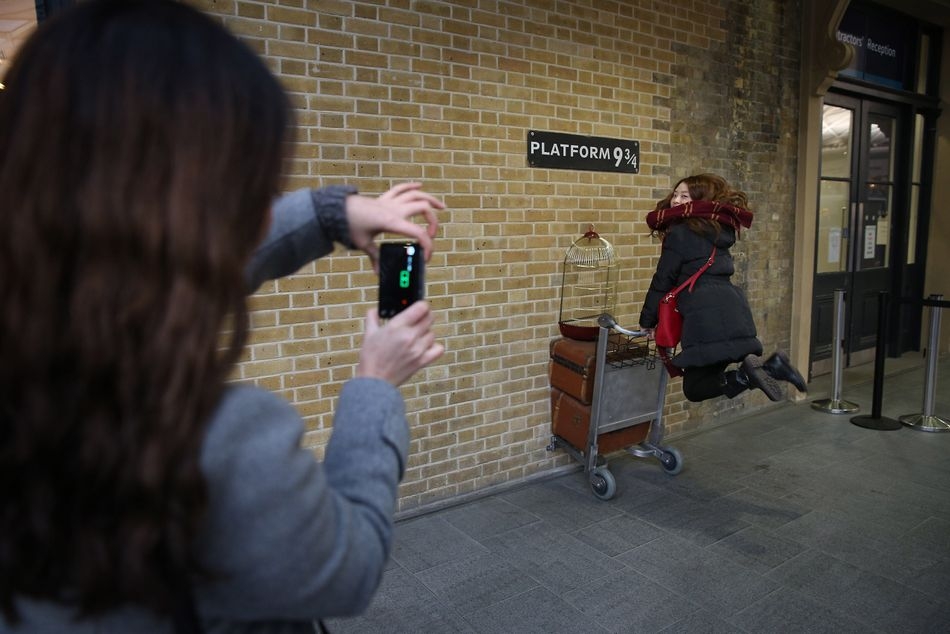 5 destinos de viagem para os fãs de Harry Potter