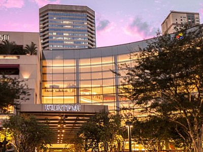 Para semana do Natal, shoppings de Alphaville ampliam horário de funcionamento