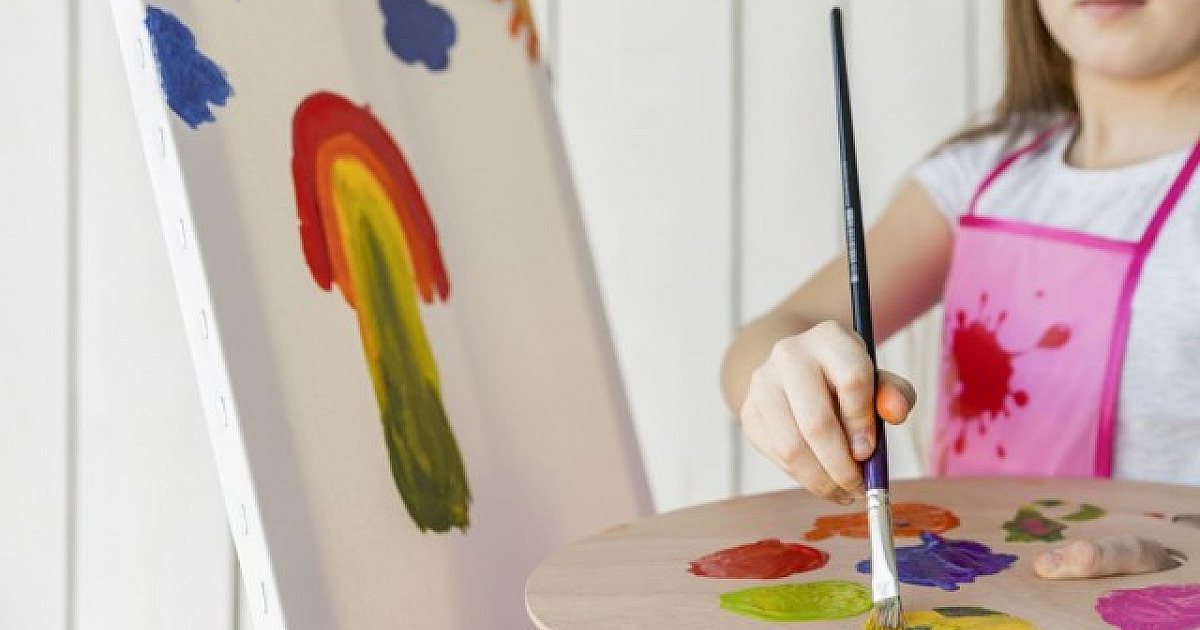 Com diferentes brincadeiras, Alpha Square Mall promove Kids Club neste fim de semana