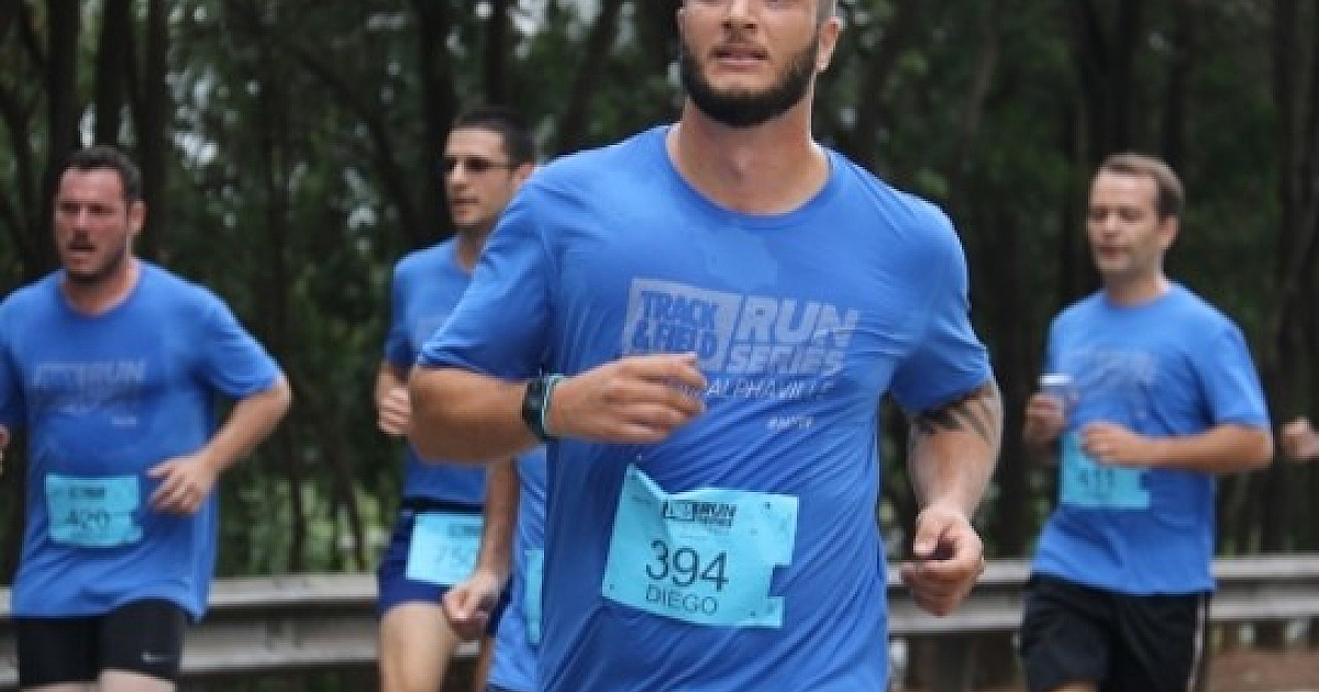 Corrida em Alphaville tem inscrições abertas