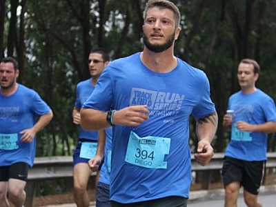 Corrida em Alphaville tem inscrições abertas
