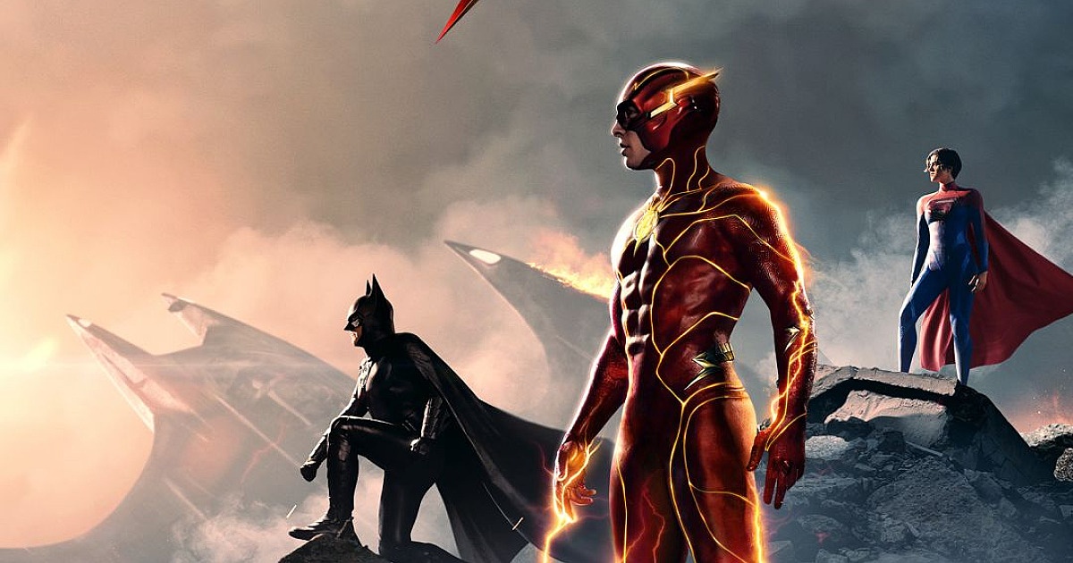 The Flash